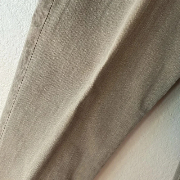 NWOT Mavi Soft Jeans Size 30 x 30 Oatmeal Khaki Tan color - Picture 11 of 12